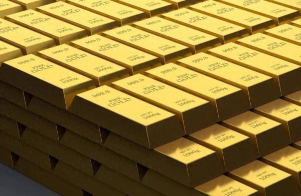 信钰证券  刚刚，金饰价格跌破1000元每克