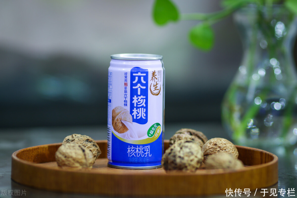 道正网  六个核桃遇到瓶颈，大单品困局下的生存博弈
